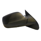 Passenger Side Power Mirror for Jeep Grand Cherokee (2005–2010)