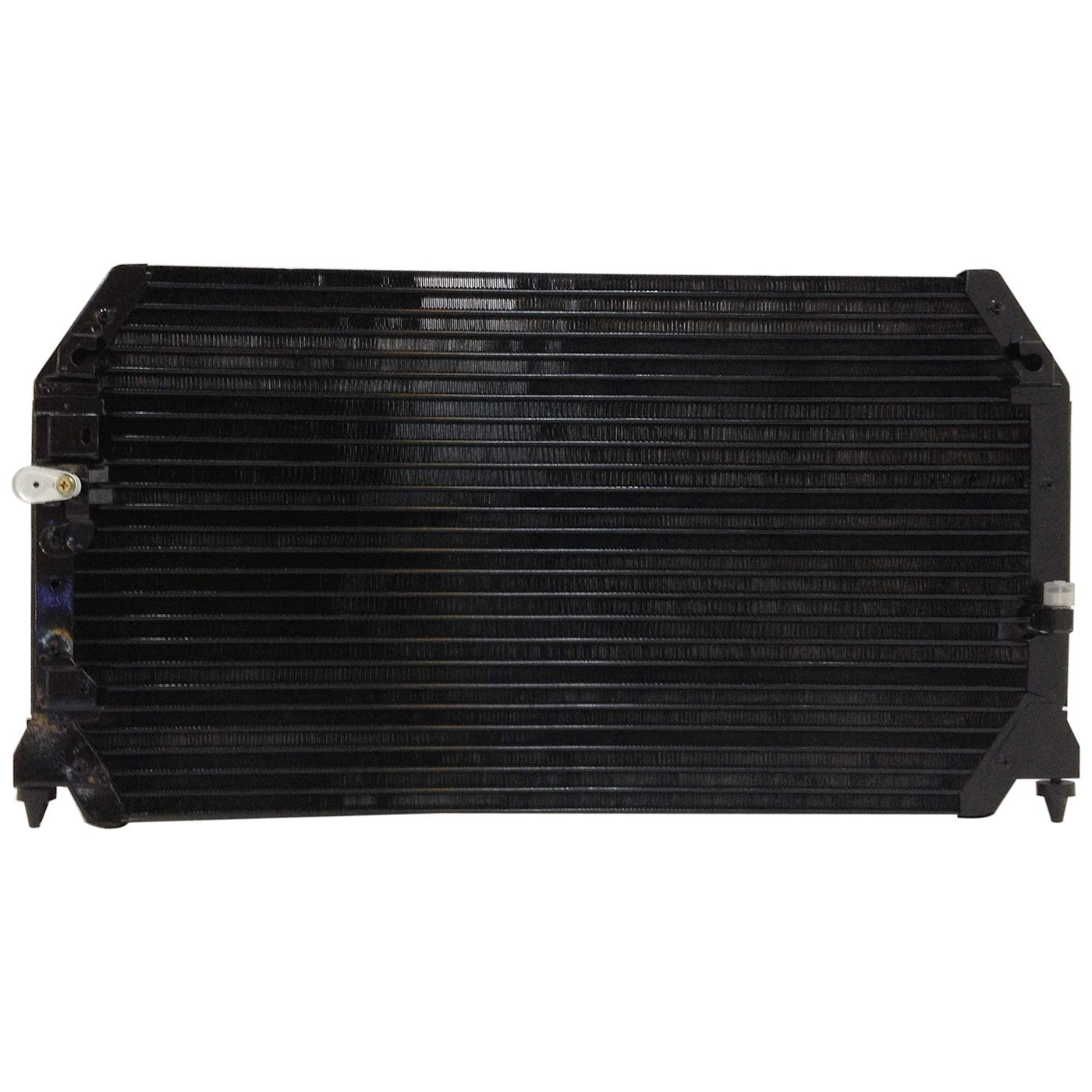 Radiators for Toyota Camry (1997–2001)