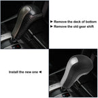 Automatic Gear Stick Shift Knob for Honda Accord, Crosstour (2008-2013)
