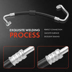 A/C Discharge Line Hose Assembly for Toyota C-HR (2019–2021)