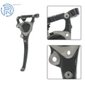 Front Left Steering Knuckle for Chrysler 300 Dodge Challenger Charger (2005–2023)