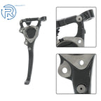 Front Left Steering Knuckle for Chrysler 300 Dodge Challenger Charger (2005–2023)