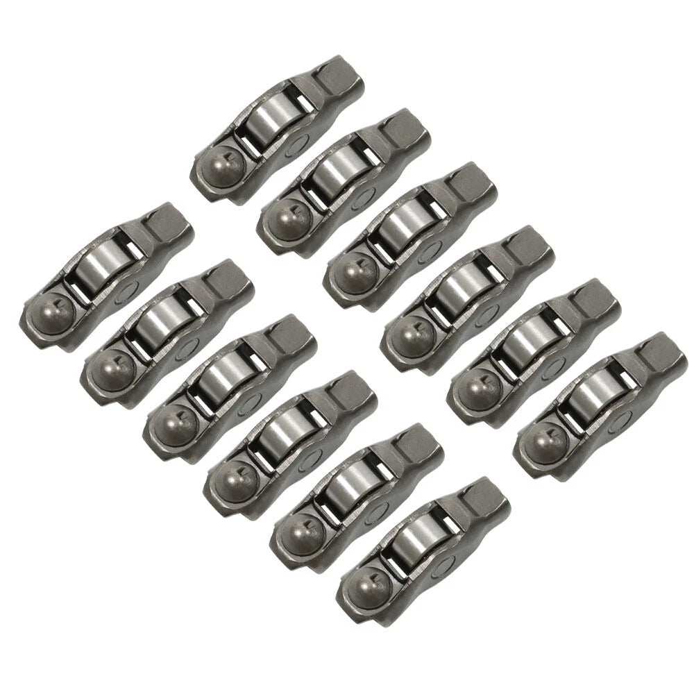 Rocker Arm Set of 12 for Chrysler Dodge Ram Jeep 3.6L (2011–2019)