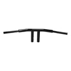 8" Rise T Bar Handlebar for Harley Softail Deluxe Fat Bob (2018-2024)