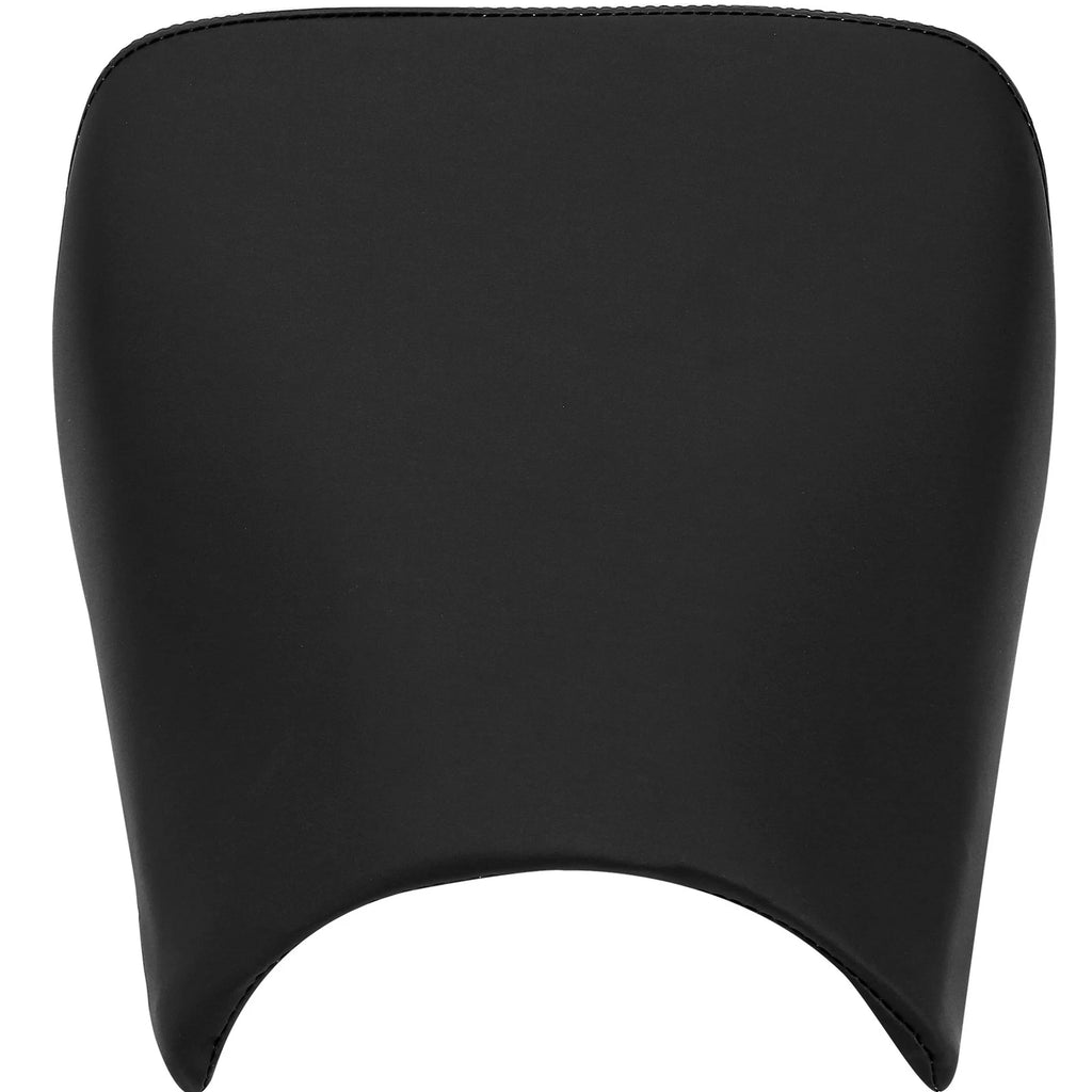 Black Driver & Passenger Seats for Honda CBR1000RR (2004–2007)