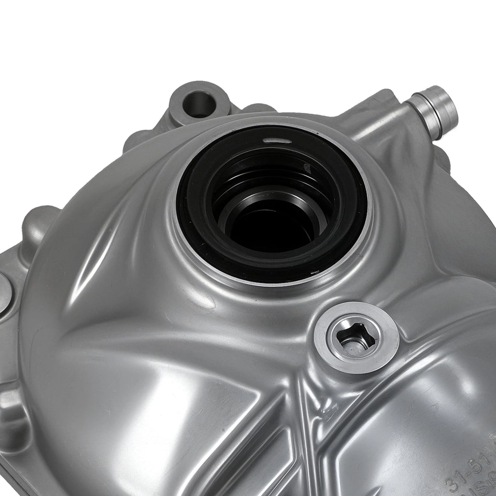 Front Axle Differential Carrier for BMW X5 X6 (2011–2019)
