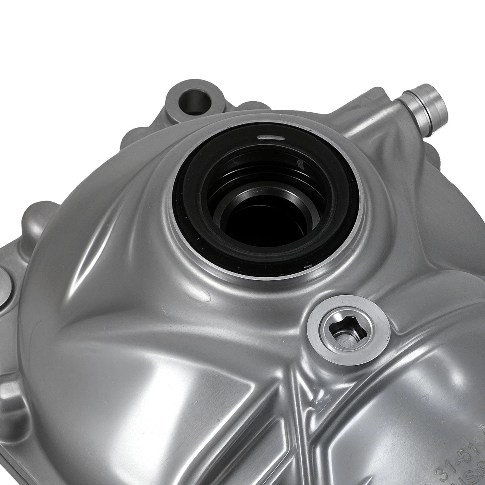 Front Axle Differential Carrier for BMW X5 X6 (2011–2019)