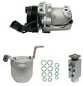 AC Compressor Kit Replacement for BMW 328i 2.8L (1997–1997)