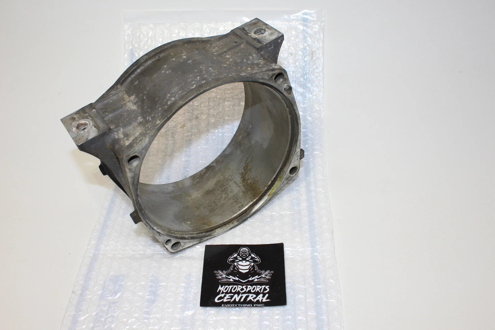 Jet Pump Impeller Housing Case 155mm for Yamaha Waverunner Raider 1100 (1995–2004)