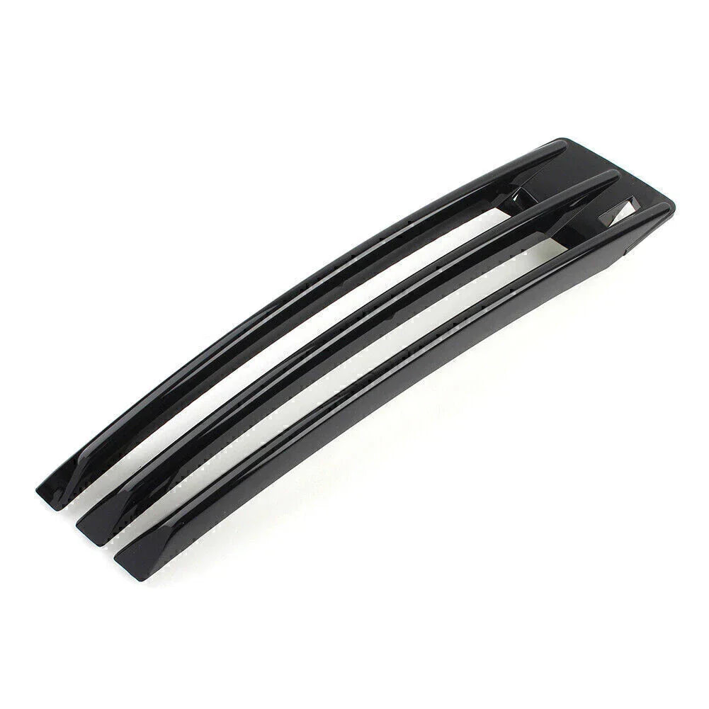 Bumper Grille Air Vent Cover Trim for Land Rover Range Rover L405 (18-21)