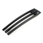 Bumper Grille Air Vent Cover Trim for Land Rover Range Rover L405 (18-21)