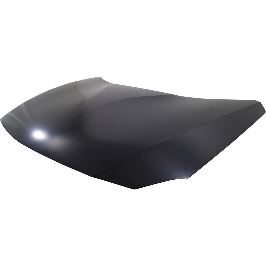 CAPA Certified Hood for Nissan Maxima (2016–2023) Aluminium