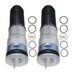 2X Air Suspension Spring Bags for BMW F01 F02 740i 750Li 760Li (2009–2014)