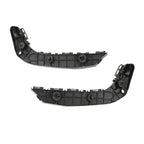 Front Plastic Bumper Retainers for Toyota 4Runner (2014-2021)