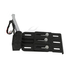 LED Light Side Mount License Plate for Harley Sportster 883 (2004-2023)