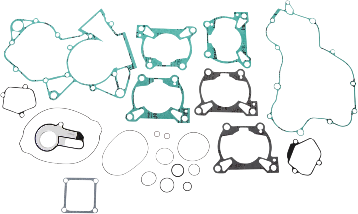 Complete Motor Gasket Kit for Gas Gas/Husqvarna/KTM (2018–2023) 8080027mse