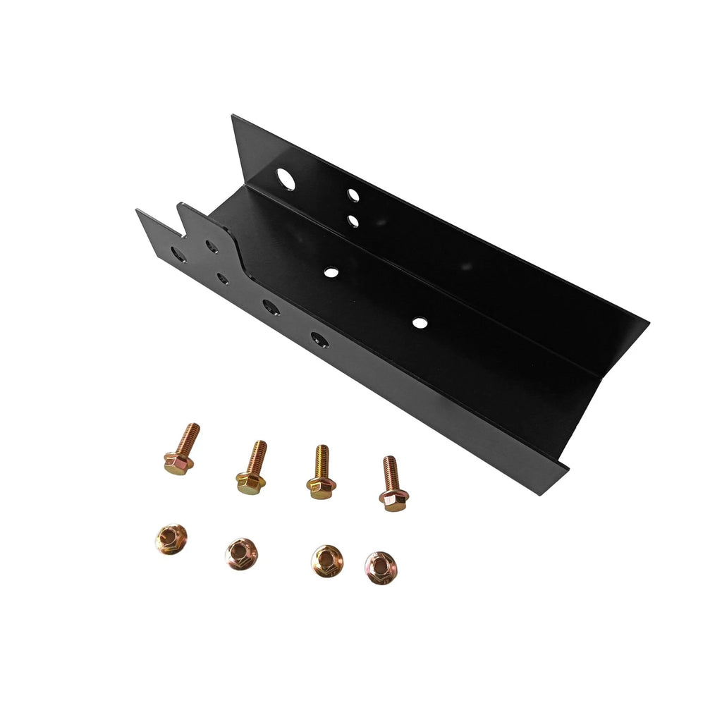 Rear Driver Side Frame Repair Kit for Ford Ranger (1998-2003)