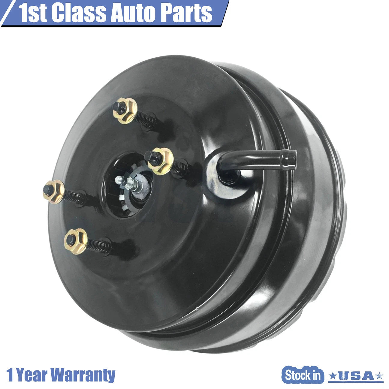 Power Brake Booster for Toyota 4Runner Pickup (1989-1995)
