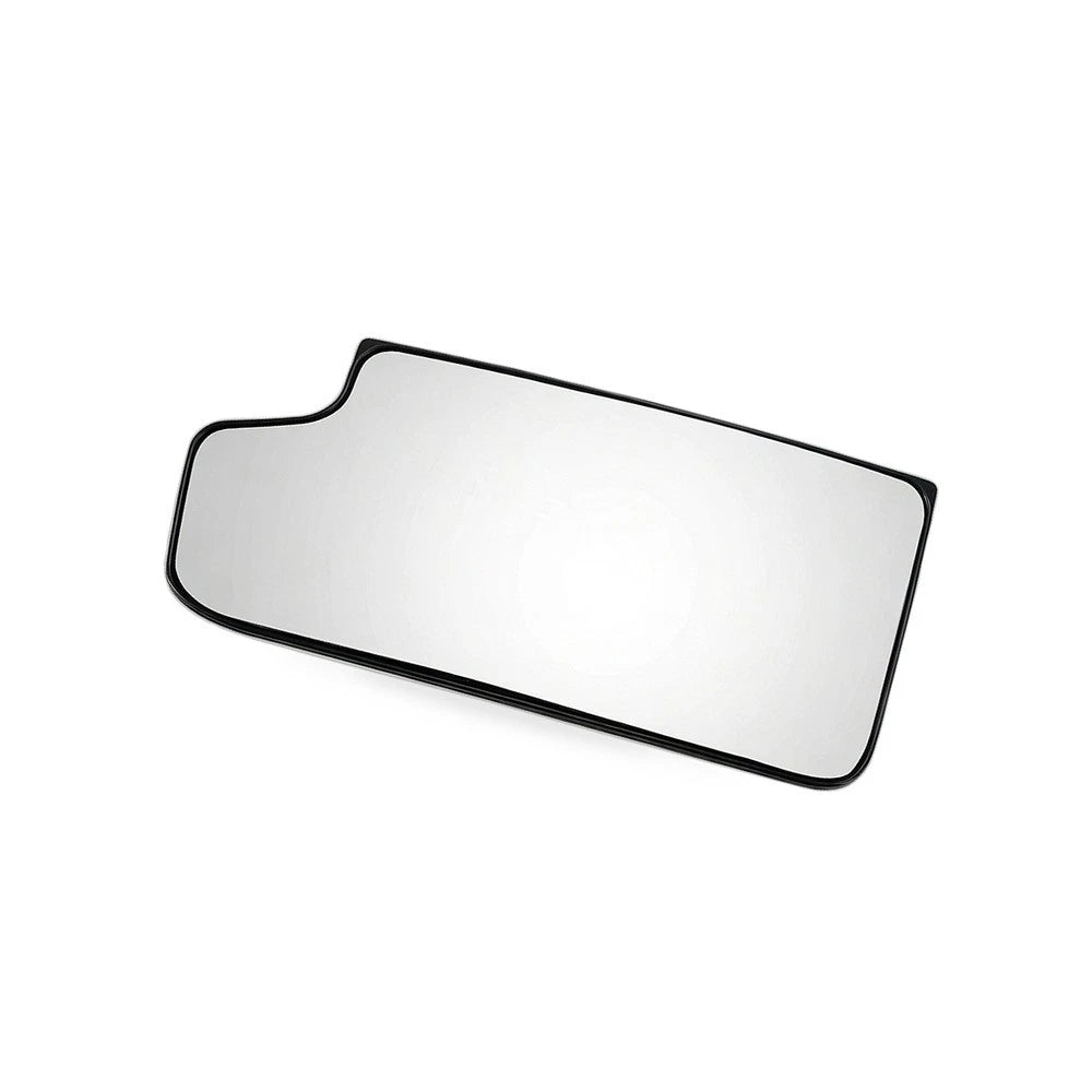 Driver Side Mirror Glass for Chevrolet Silverado GMC Sierra (2014–2017)