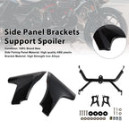 Side Panel Brackets for CVO 121 / 117 Road Glide FLTRXSE (2023–2025)
