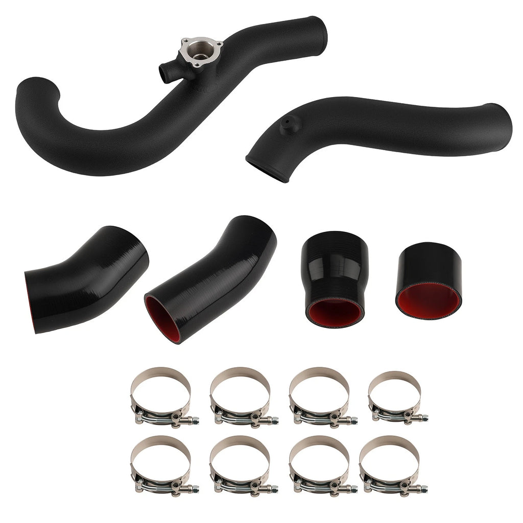 Intercooler Charge Pipe for Ford Mustang EcoBoost (2015-2023) Turbo
