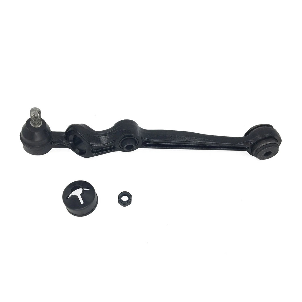 2PC Front Control Arm w/ Ball for Mercury Ford Thunderbird (1989–1997) K80053 K80055