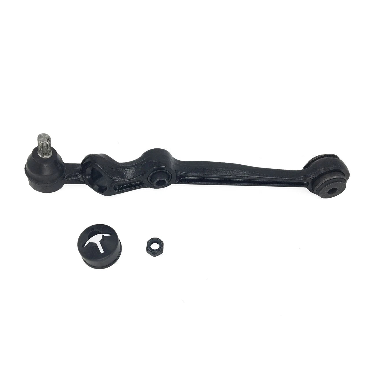 2PC Front Control Arm w/ Ball for Mercury Ford Thunderbird (1989–1997) K80053 K80055