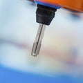 1/8-27 Taper Pipe Tap for NPT Threads (Manual Tool)