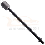 Set of 8 Suspension Front Ball Joints Tie Rod End Links for Dodge Dakota (1991–1996)