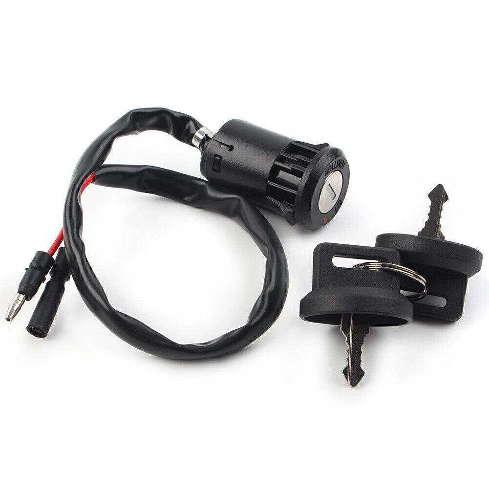Ignition Key Switch for Honda TRX300EX 1993–2006 (35010-HM3-000)