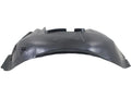 Front Left Fender Liner for Jaguar XF (2009–2011) HD636FQ