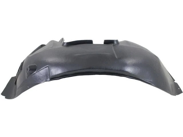Front Left Fender Liner for Jaguar XF (2009–2011) HD636FQ