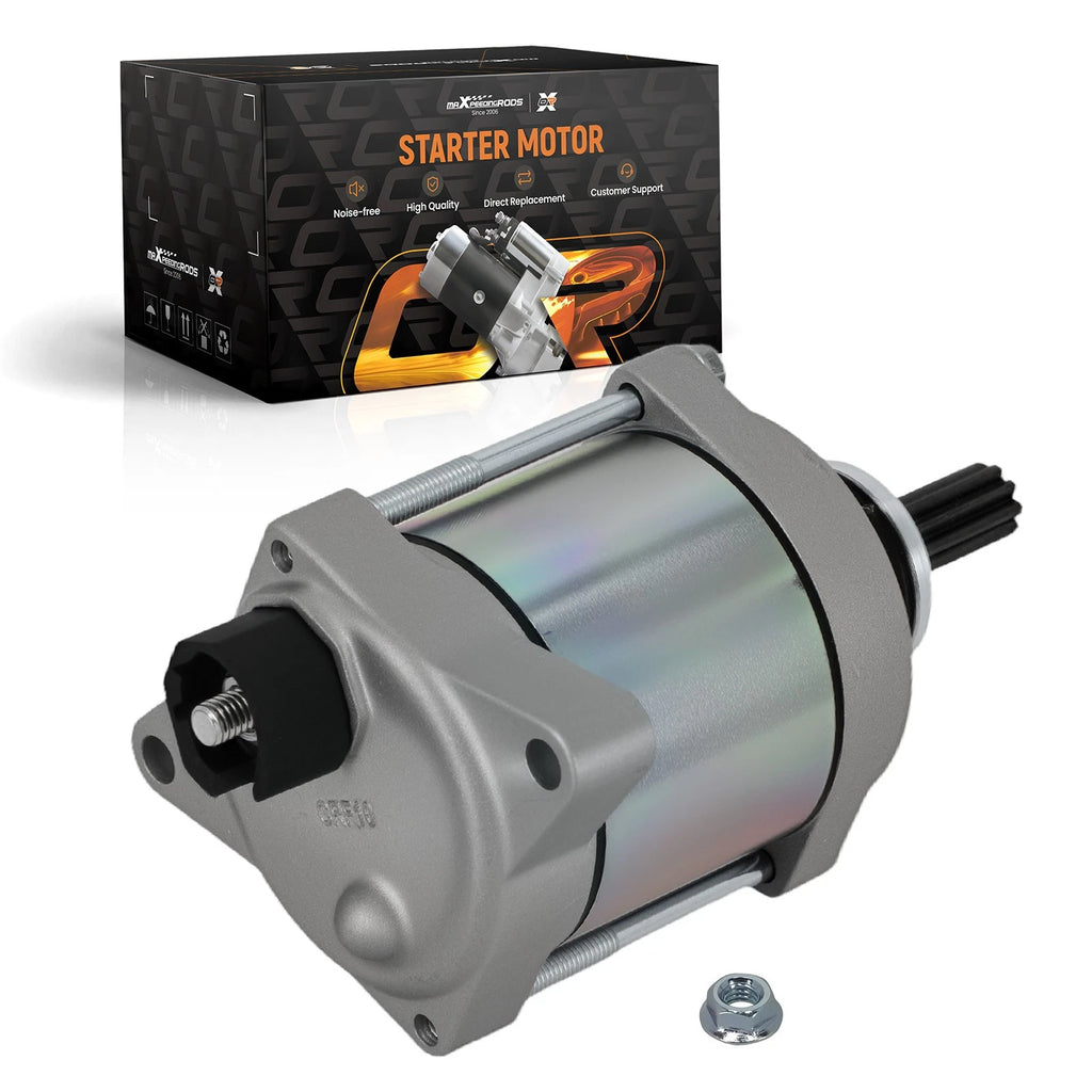 9 Tooth Starter for Beta Despiece 2T 250cc 300cc Racing (2013–2024)