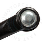 Set of 4 Front Inner Outer Tie Rod Ends for Ford F-250 F-350 (1999–2004)