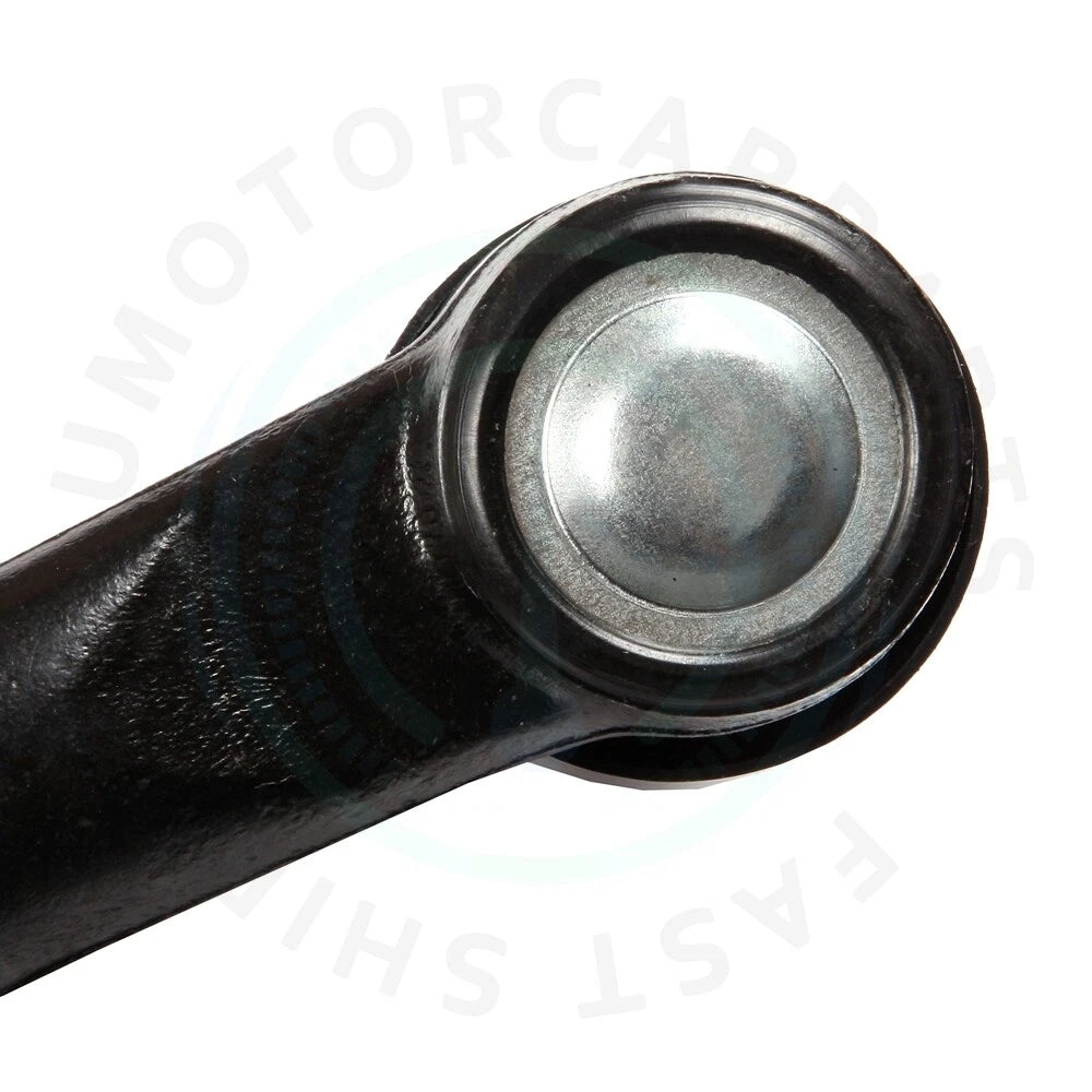 Set of 4 Front Inner Outer Tie Rod Ends for Ford F-250 F-350 (1999–2004)