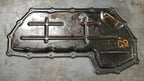 Lower Oil Pan for Lincoln LS 3.9L (2000–2006) XW43-6695-AD