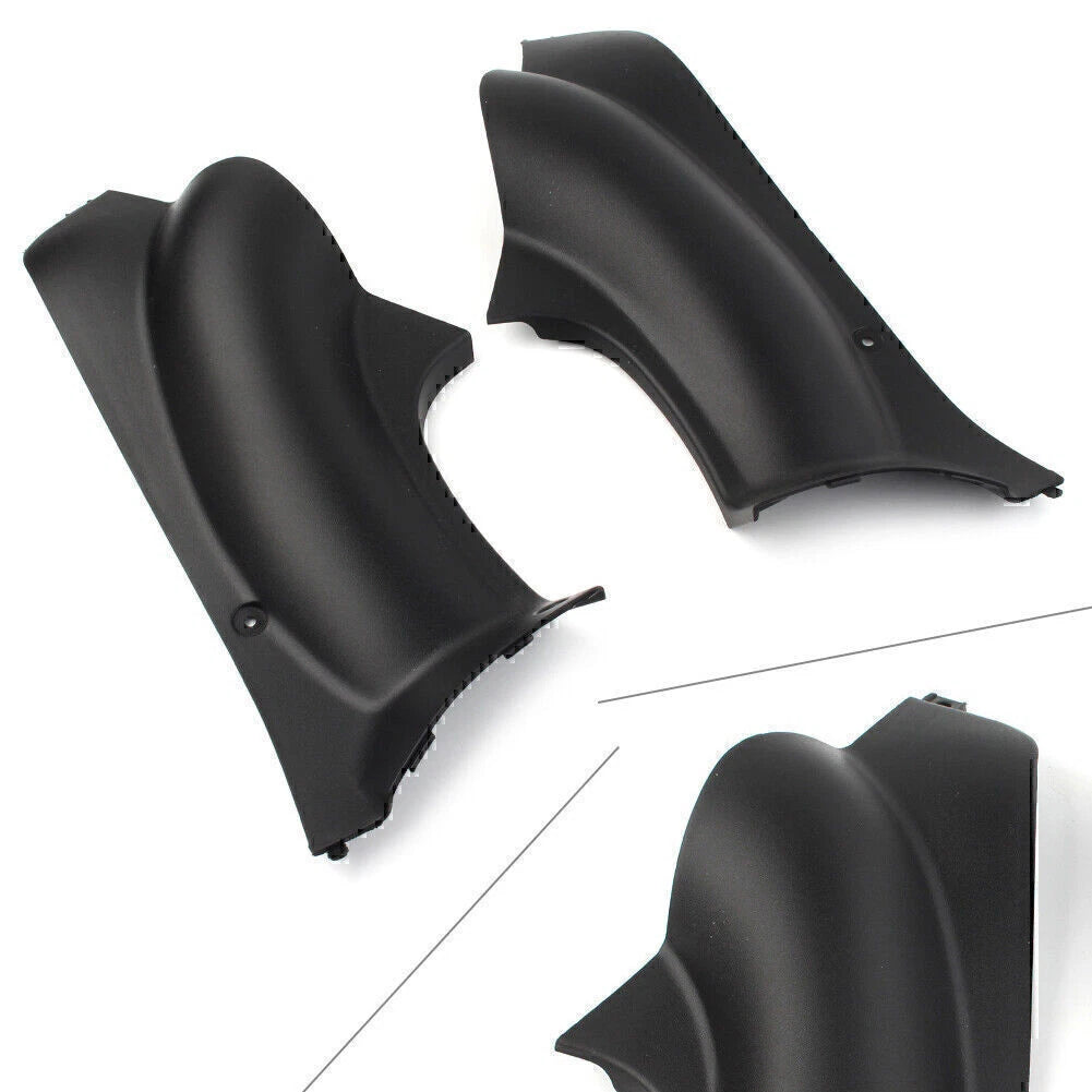 Pair Air Duct Cover Fairing for Yamaha YZF600R (1996–2006)