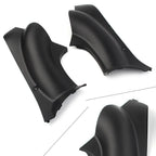 Pair Air Duct Cover Fairing for Yamaha YZF600R (1996–2006)