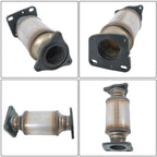 Front Catalytic Converter for Buick Regal (2011â2015)