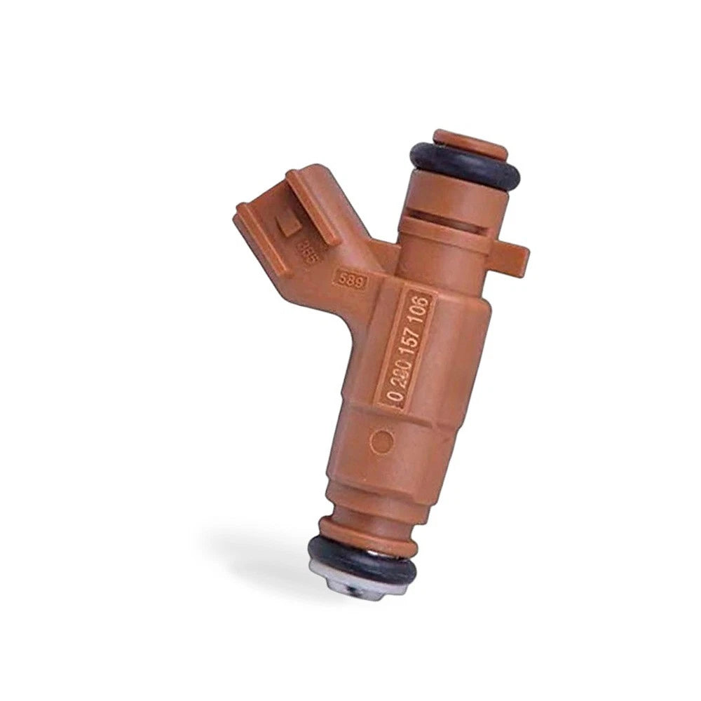 Fuel Injector for Cadillac CTS SRX Saab 9-3 9-5 2.8L (2003–2012) 0280157106