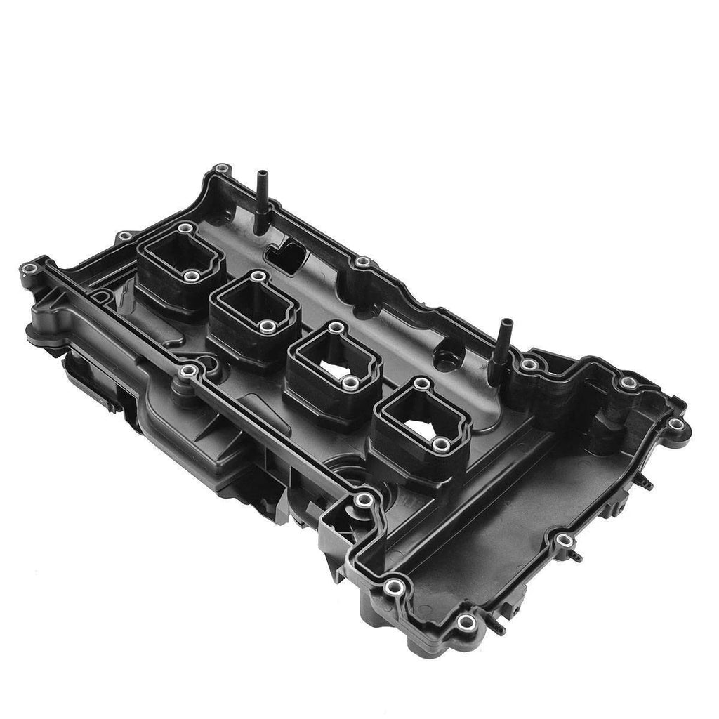 Engine Valve Cover with Gasket for Benz C200 C250 E250 SLK200 (2007–2016)