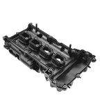 Engine Valve Cover with Gasket for Benz C200 C250 E250 SLK200 (2007–2016)