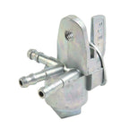 1X 3-Way Petcock Tap Valve Switch for Motorcycle Dirt Bike ATV