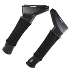2 Air Intake Hoses for Mercedes-Benz S550 S63 AMG (2014–2017)