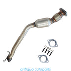 Catalytic Converter for Pontiac Grand Prix Buick Allure LaCrosse (2004–2008)