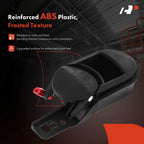 Right Interior Door Handle for Jeep Wrangler JK (2009-2018)