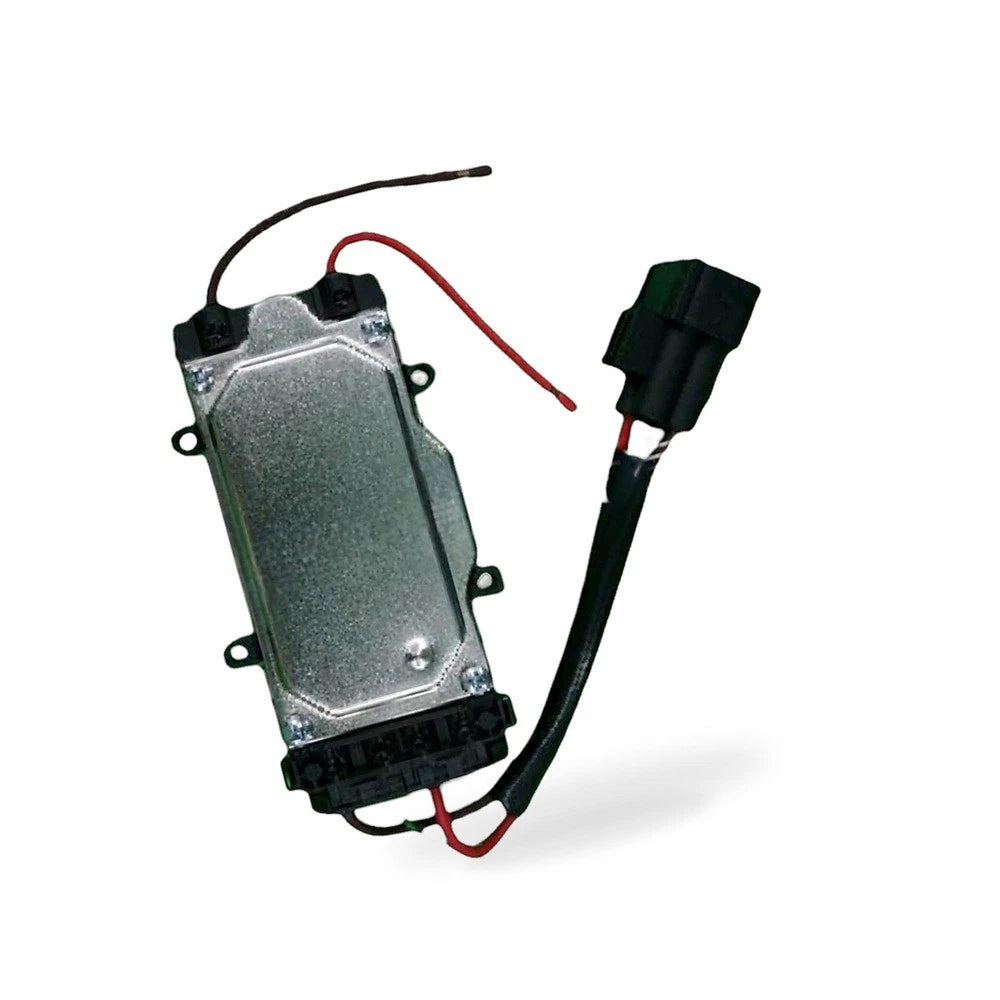 Radiator Fan Control Module for BMW 3 Series E46 (1998–2006) 17117561757