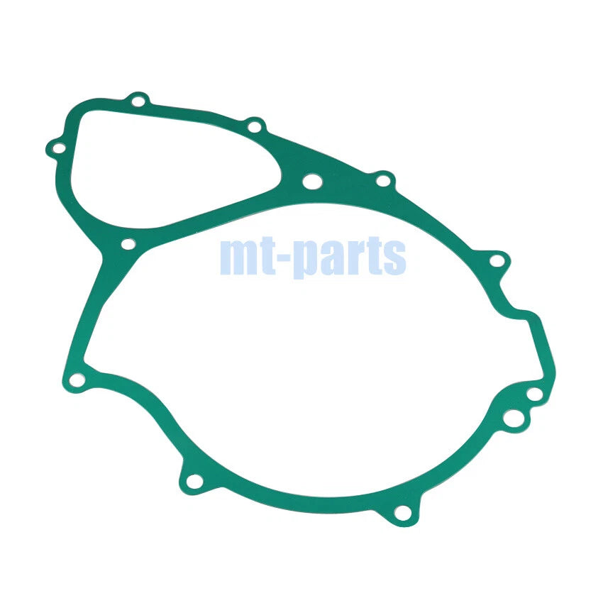 Stator Cover Gasket for BMW F650GS R13 (1999–2007), G650GS R13 (2008–2015), G650X K15 (2006–2010)