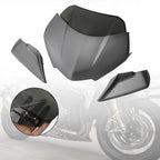 Windshield for Triumph Speed Triple 1200 RS (2021–2022) HT T9