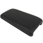 Front Seat Cushion for Club Car DS Golf Cart (Fits 1993–2023) Black